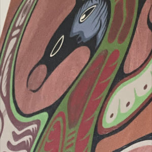 Meet your Posher, Jared